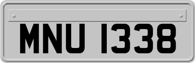 MNU1338