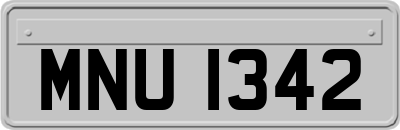 MNU1342