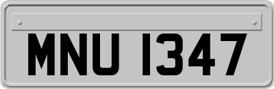 MNU1347