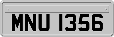MNU1356