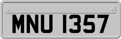 MNU1357