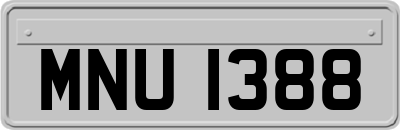 MNU1388