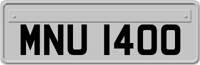 MNU1400