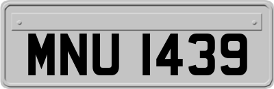 MNU1439