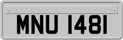 MNU1481