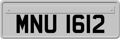 MNU1612
