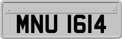 MNU1614