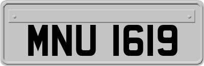 MNU1619