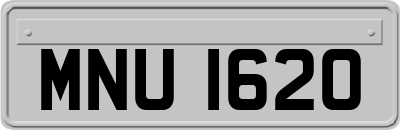 MNU1620