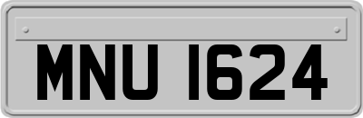 MNU1624