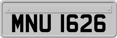 MNU1626