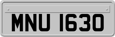 MNU1630