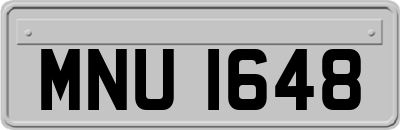 MNU1648