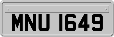 MNU1649