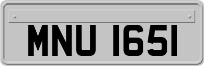 MNU1651