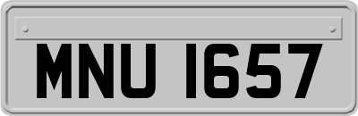 MNU1657