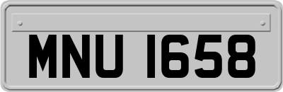 MNU1658