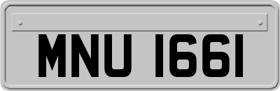 MNU1661