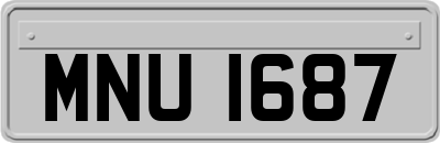MNU1687