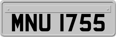 MNU1755