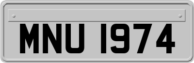 MNU1974