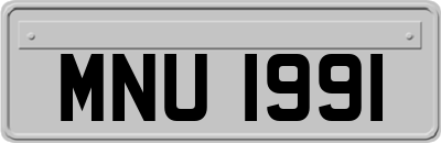 MNU1991