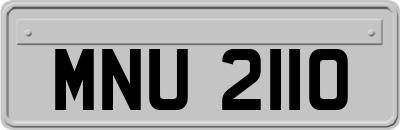 MNU2110