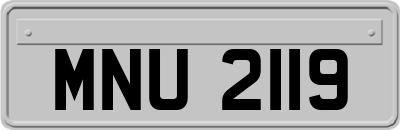 MNU2119