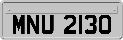 MNU2130