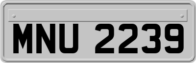 MNU2239