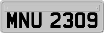 MNU2309