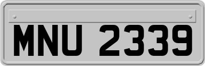 MNU2339
