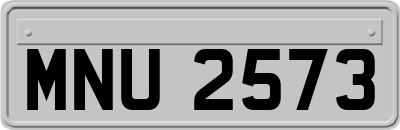 MNU2573