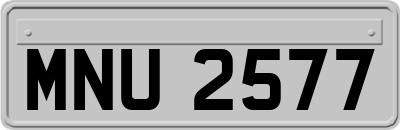 MNU2577
