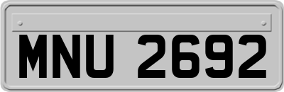 MNU2692