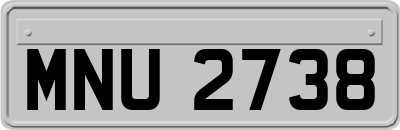 MNU2738