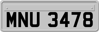 MNU3478