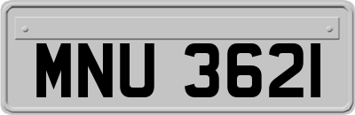 MNU3621
