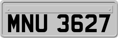 MNU3627