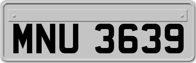 MNU3639