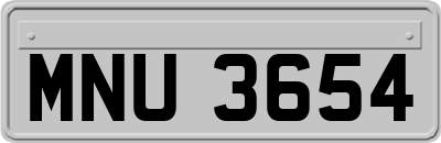 MNU3654