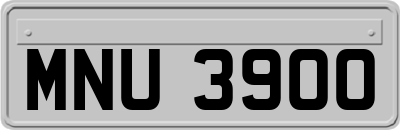 MNU3900