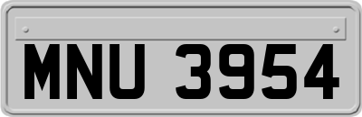MNU3954