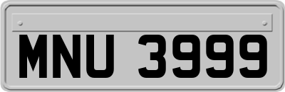 MNU3999