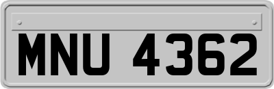 MNU4362