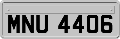 MNU4406