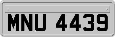 MNU4439