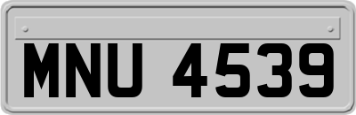 MNU4539