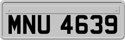 MNU4639