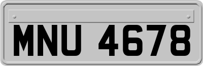 MNU4678